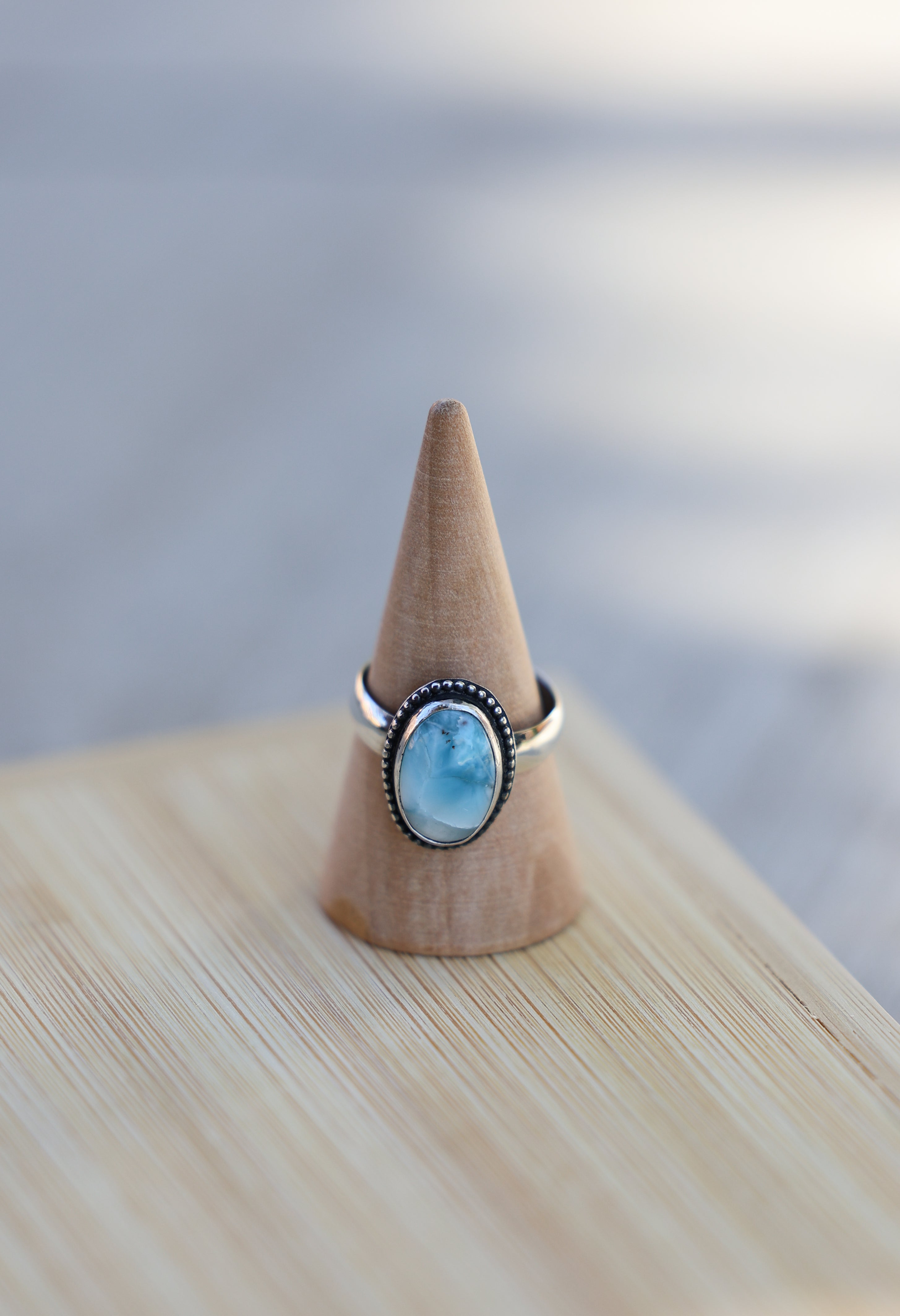 reef mini ring