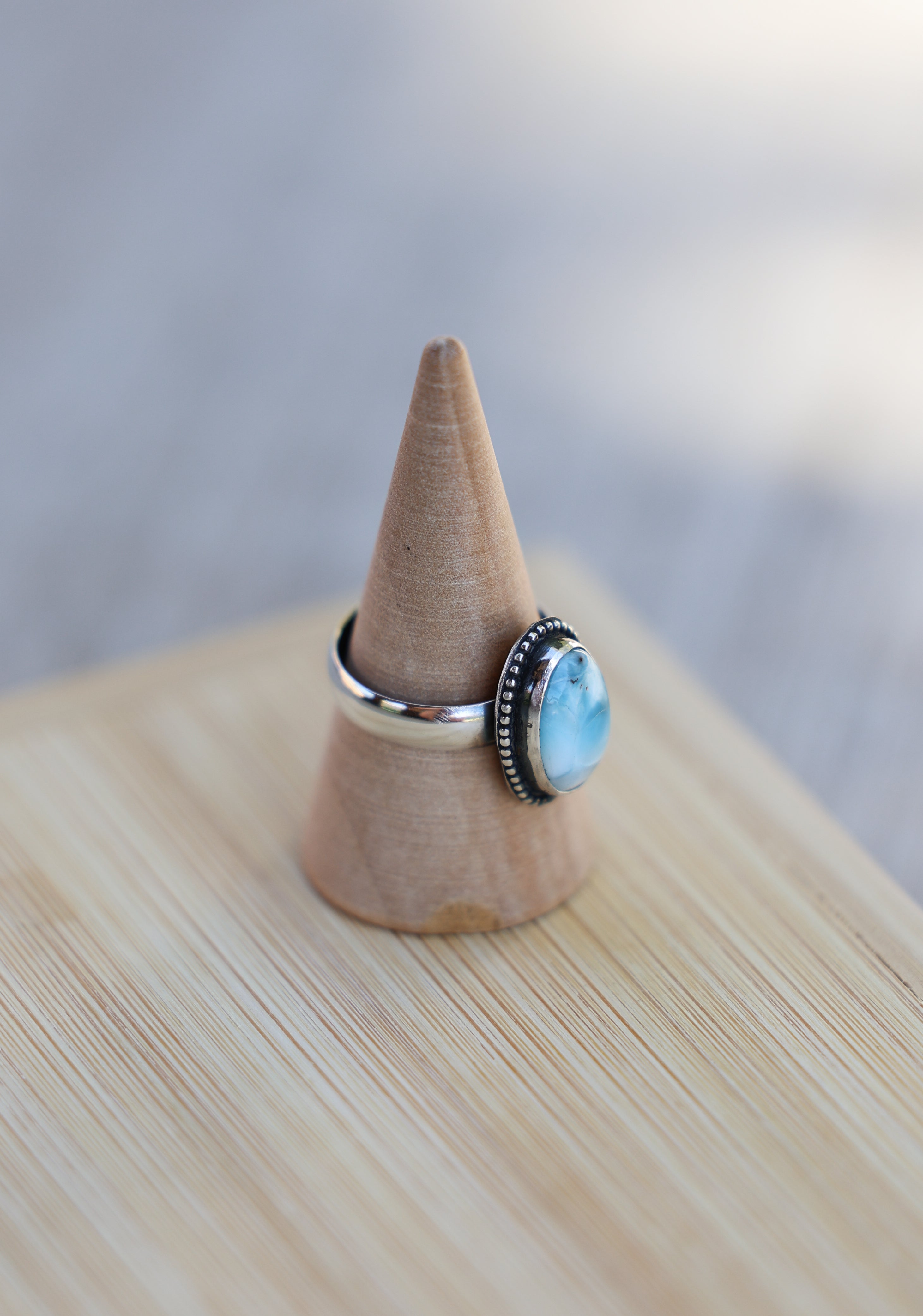 reef mini ring