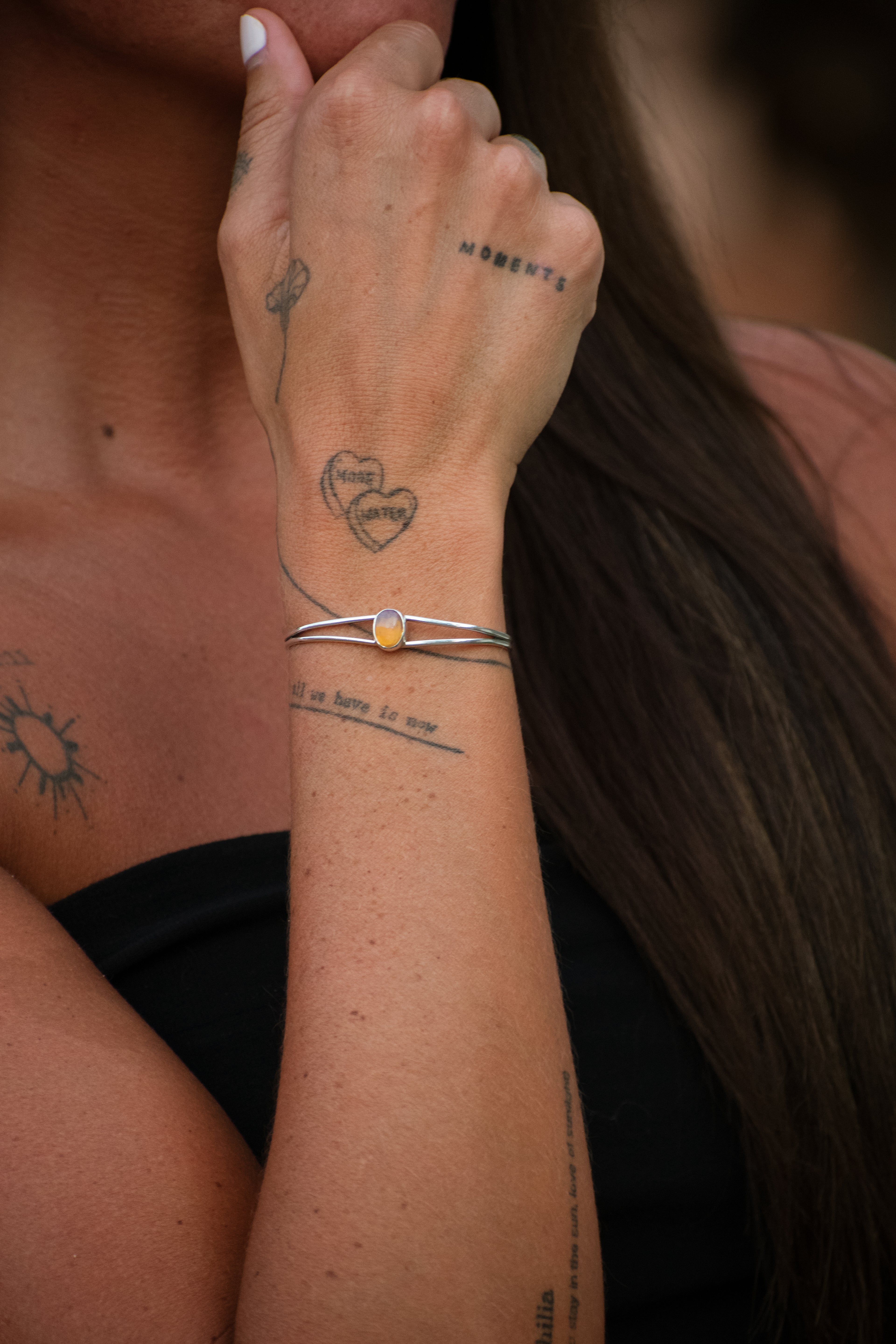 Celestia bracelet