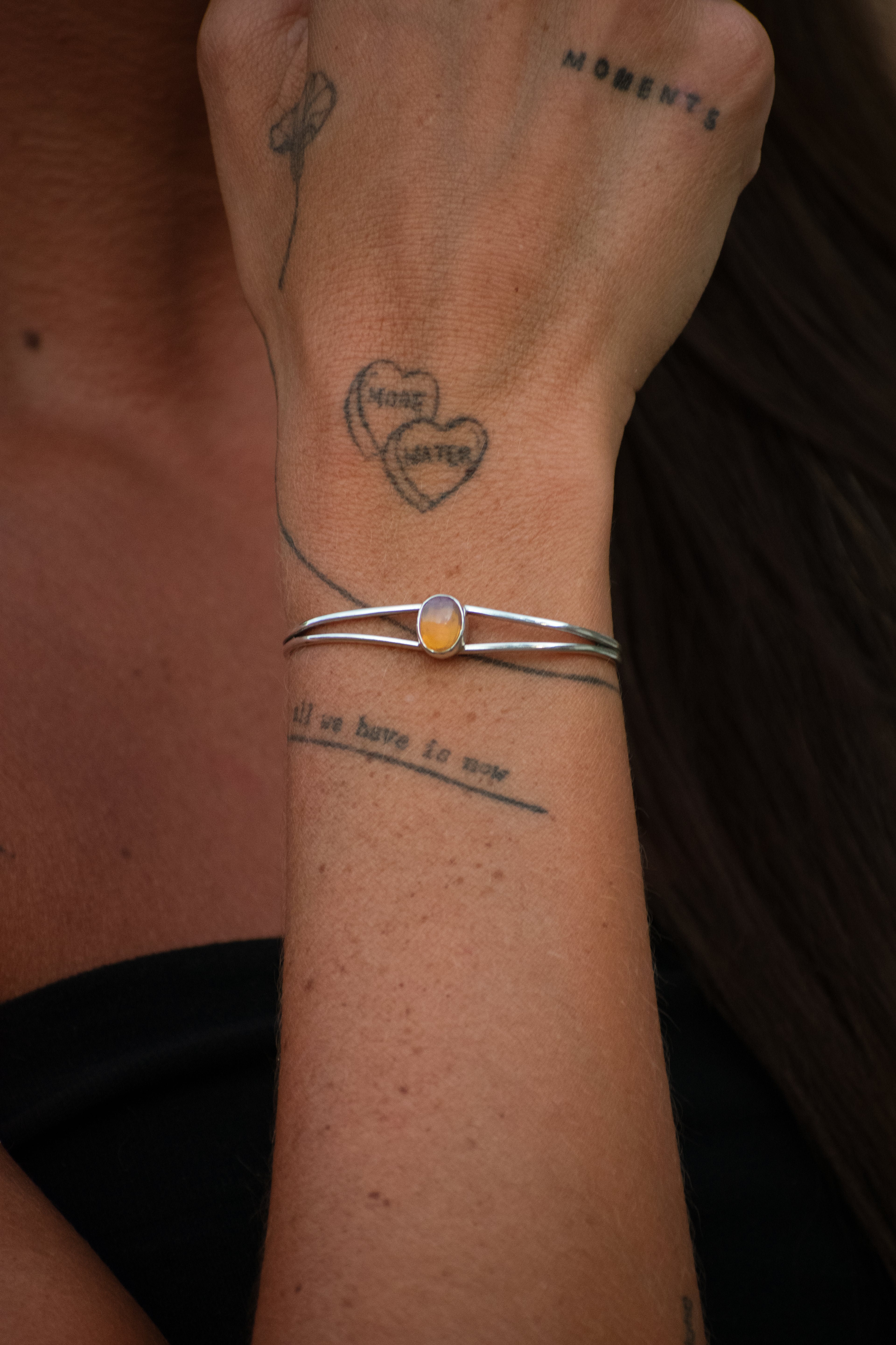 Celestia bracelet