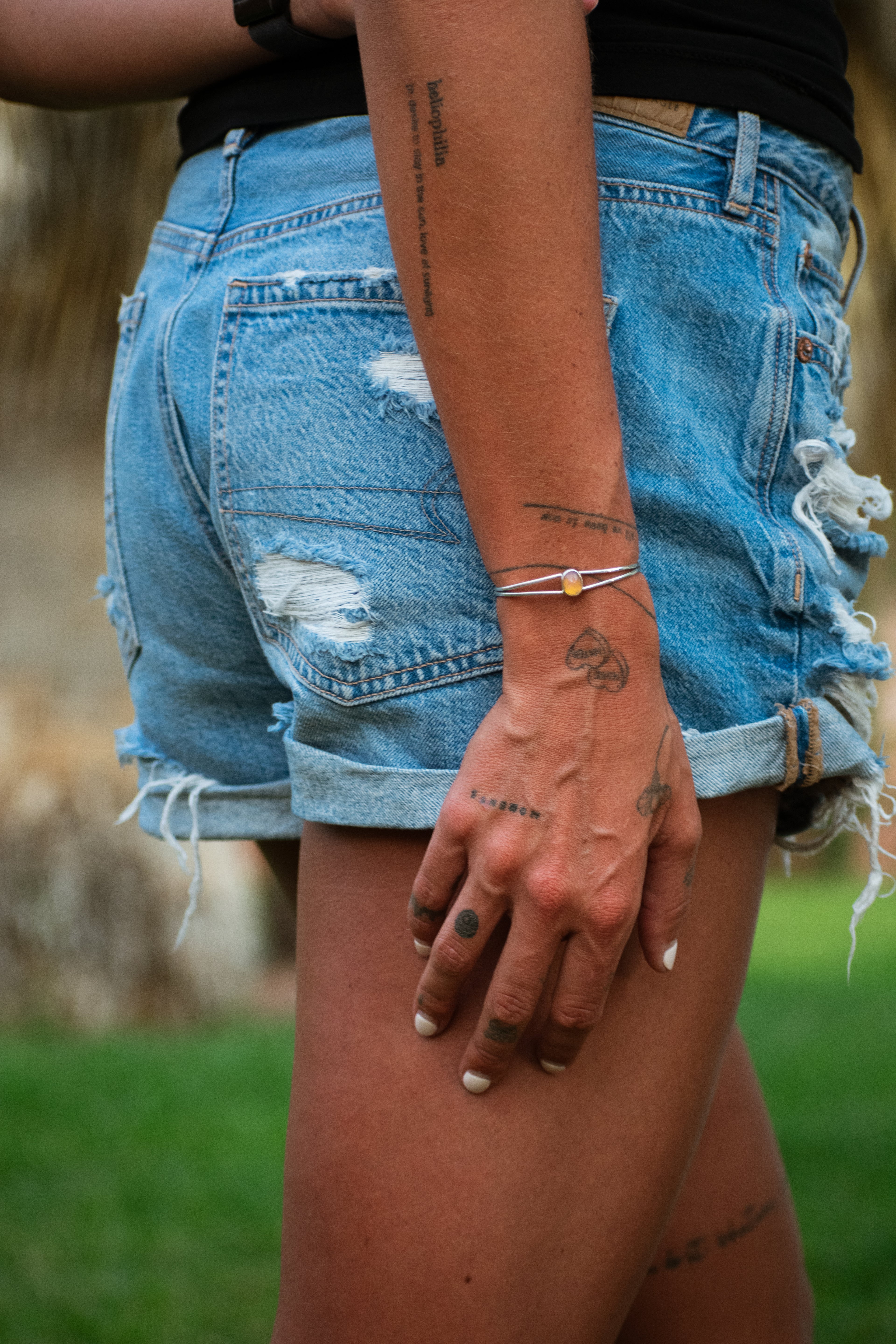 Celestia bracelet