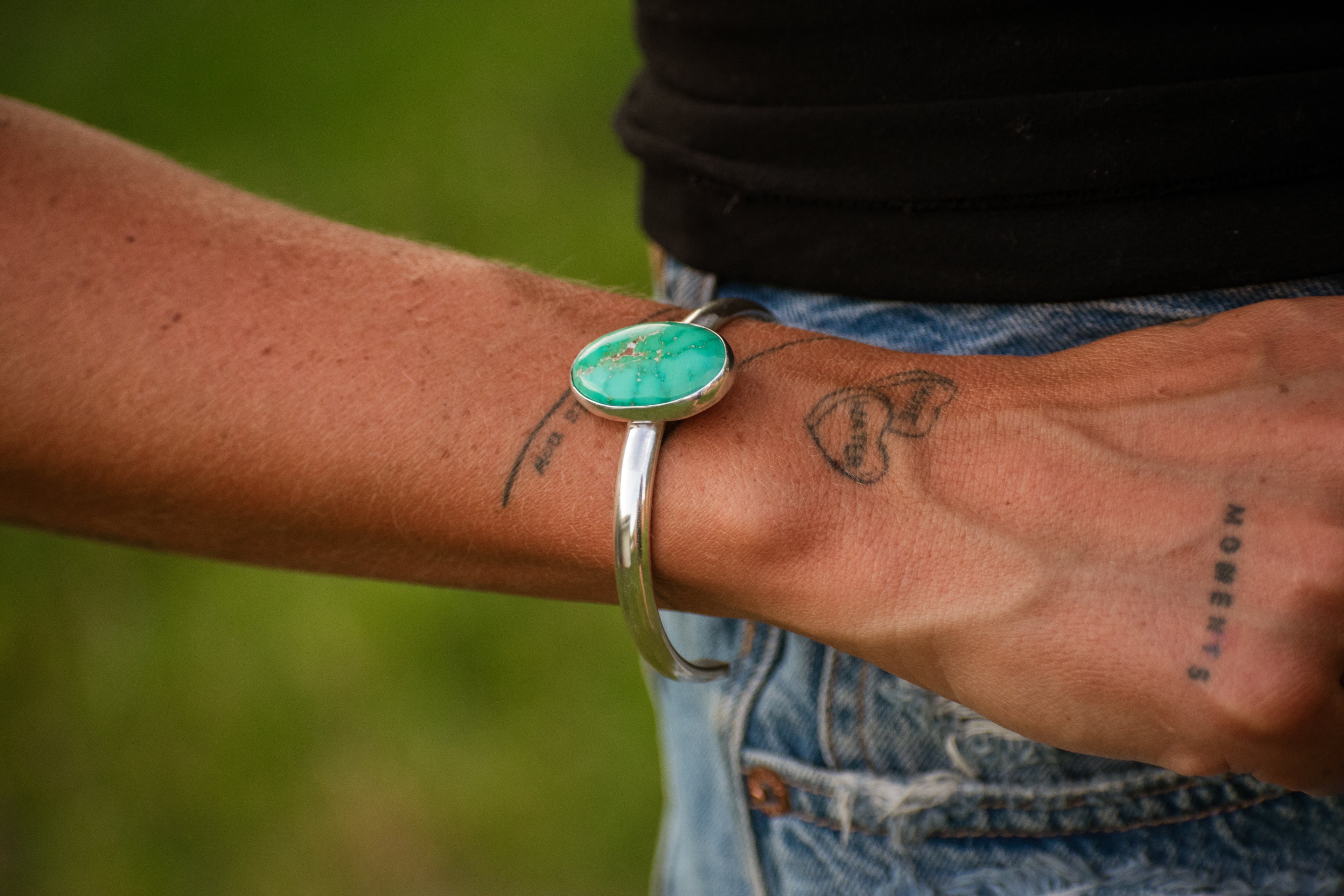 Tide Bracelet