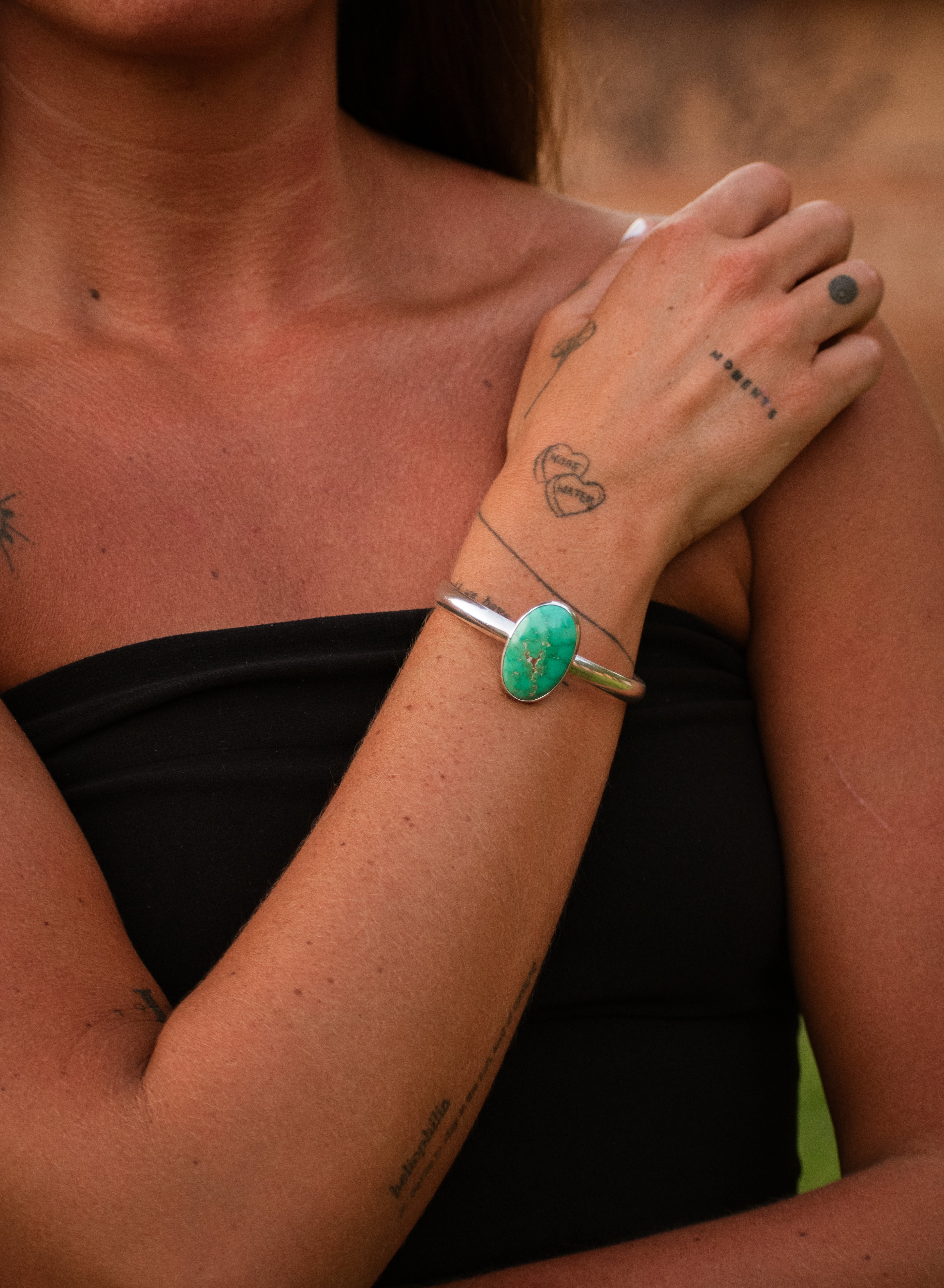 Tide Bracelet