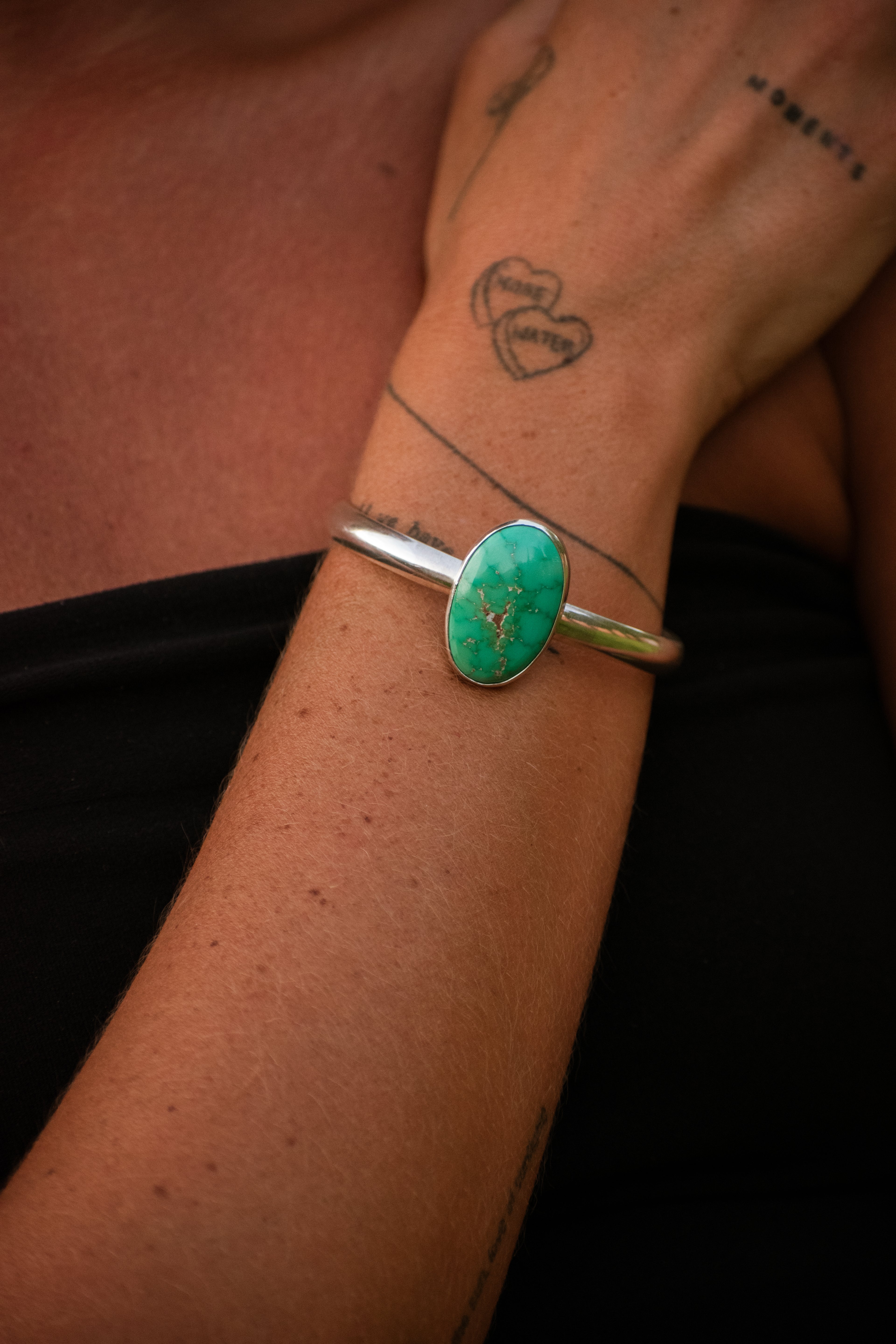 Tide Bracelet