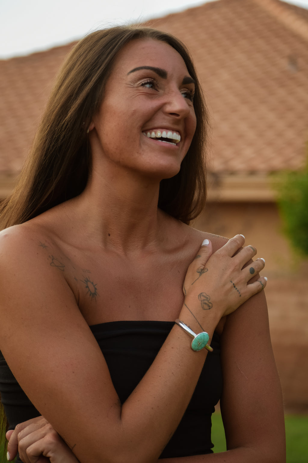 Tide Bracelet