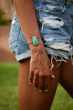 Sea Bracelet