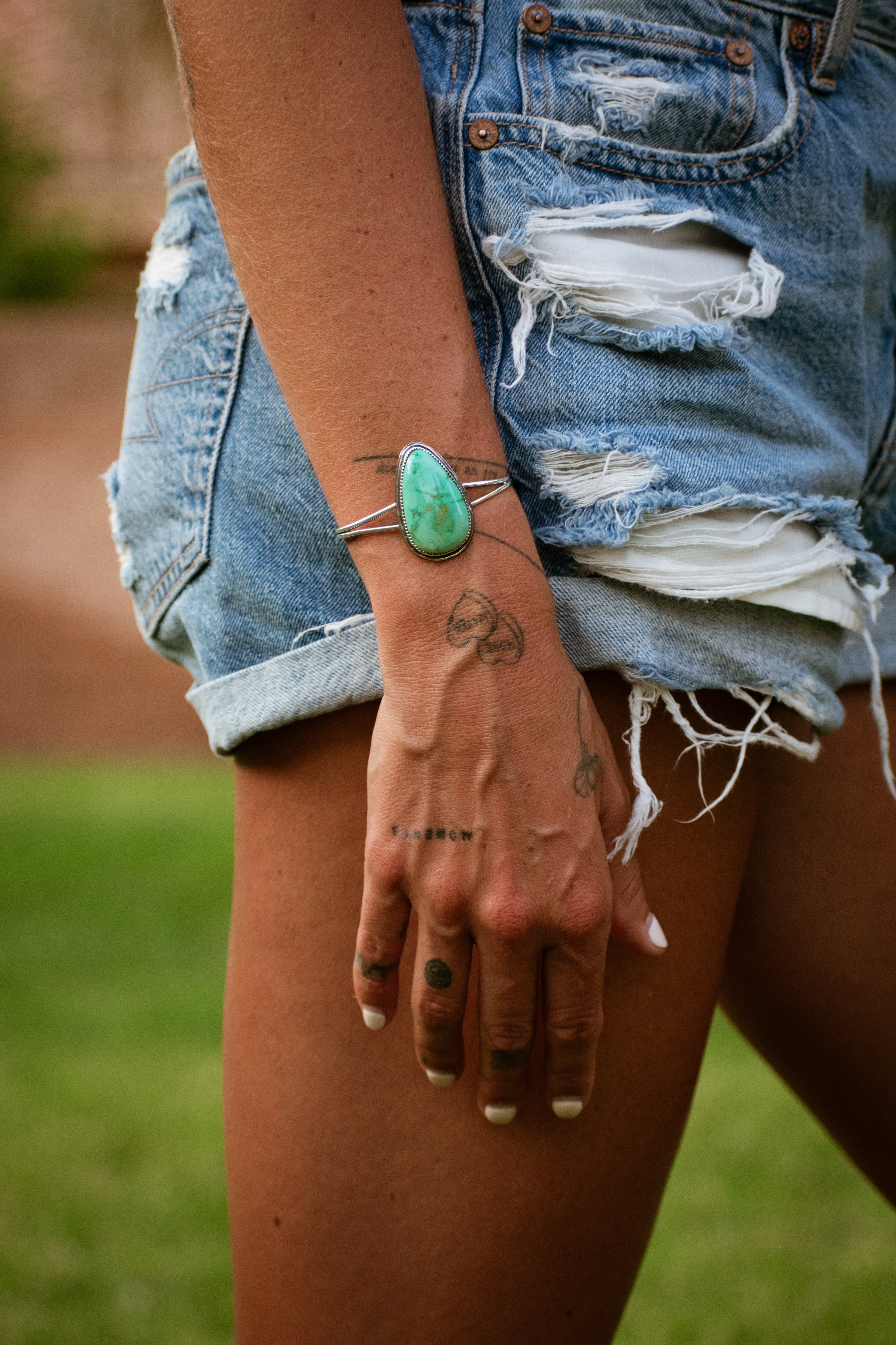 Sea Bracelet