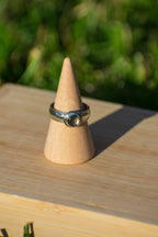 Witch mini ring