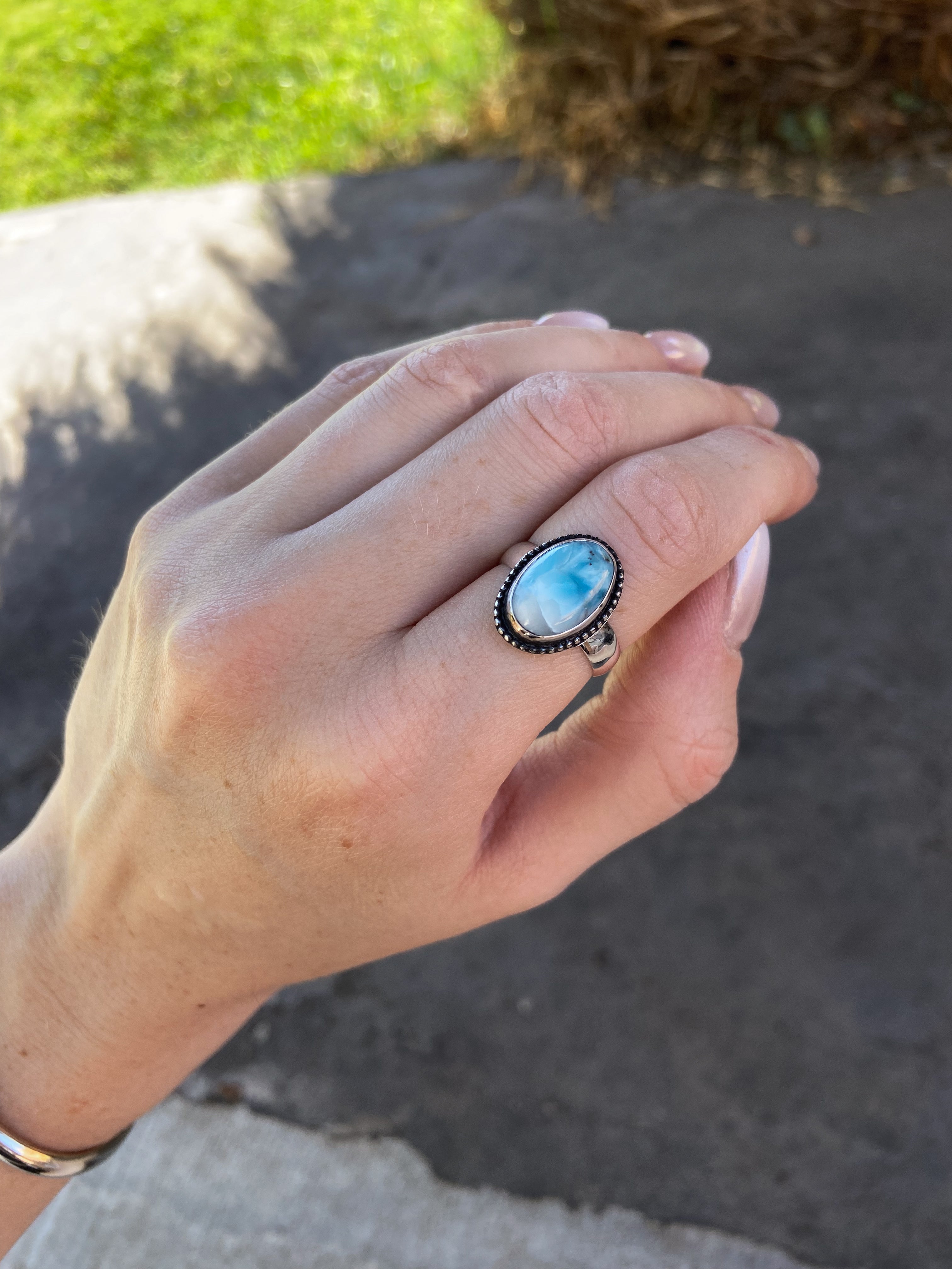 reef mini ring