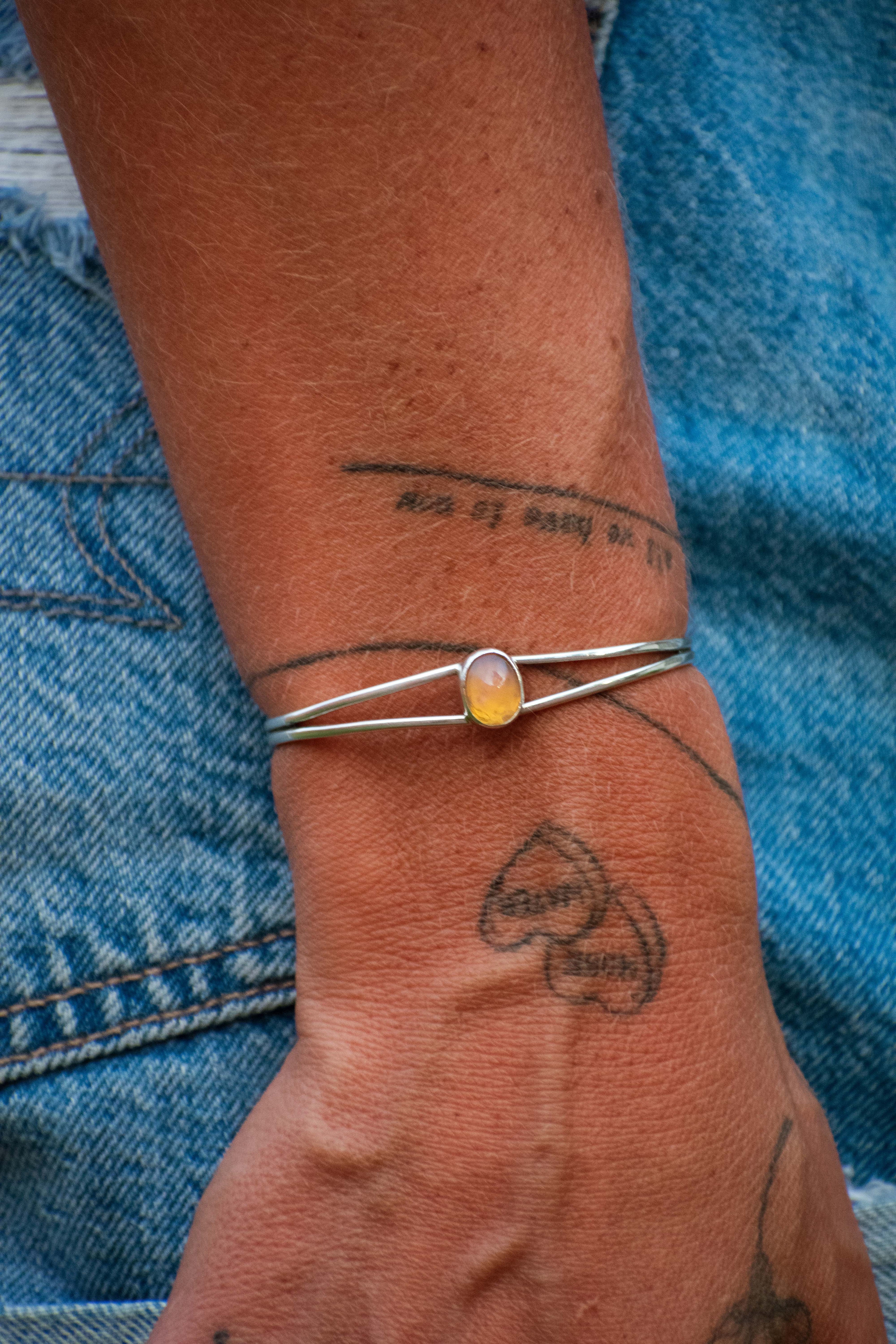 Celestia bracelet