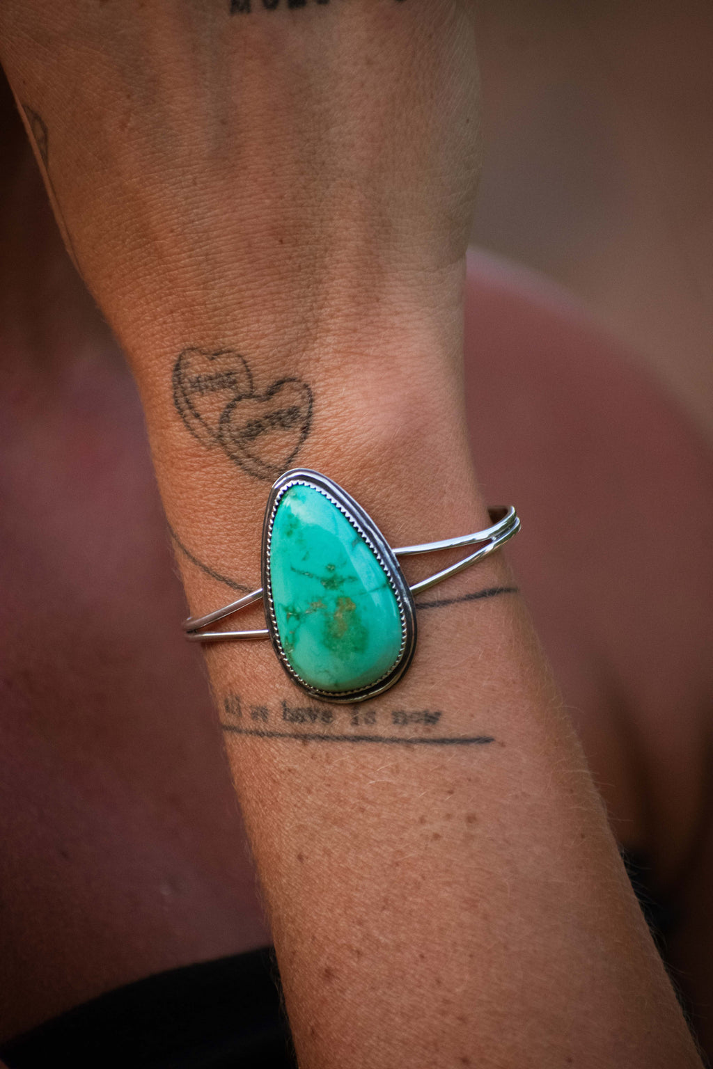 Sea Bracelet