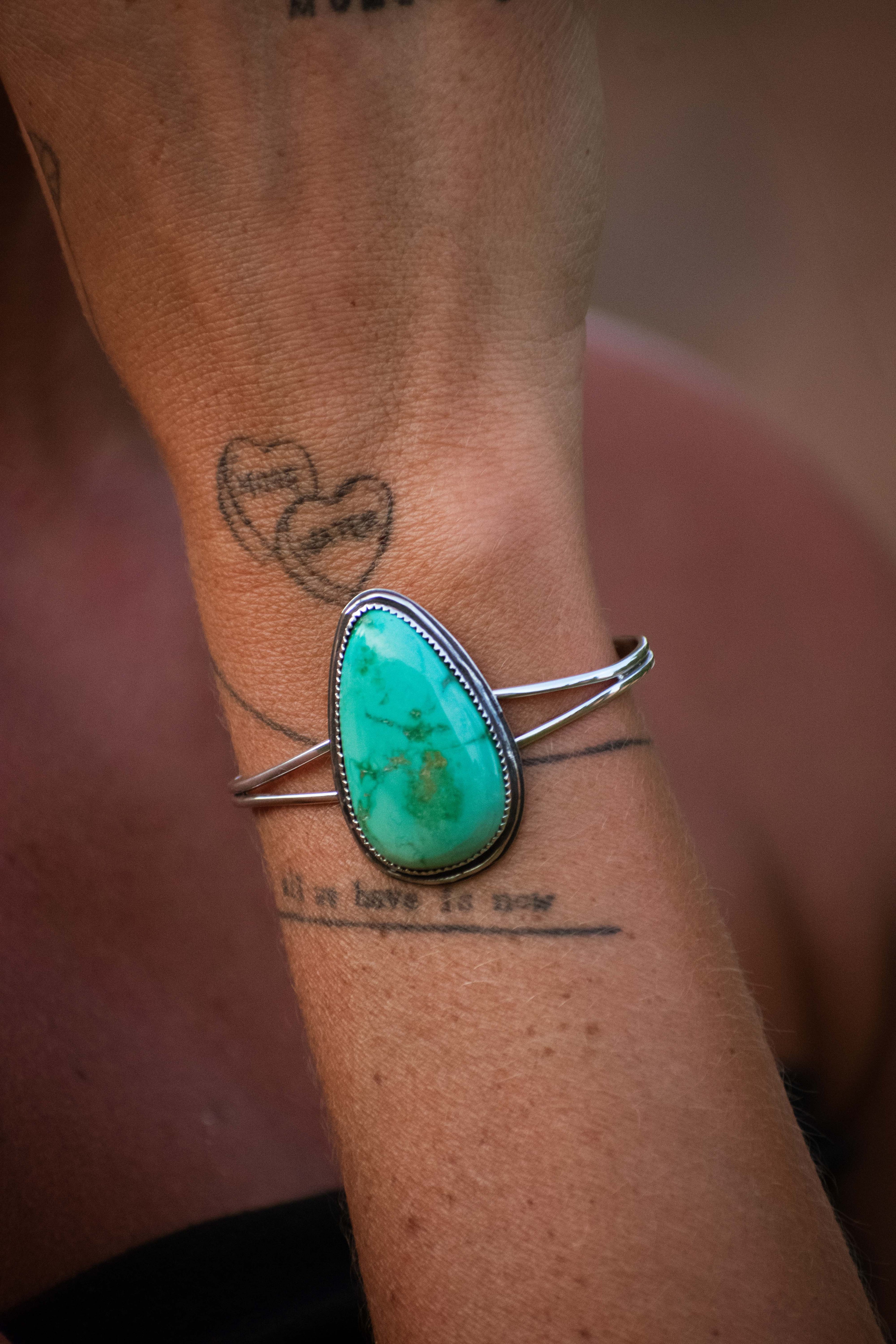 Sea Bracelet