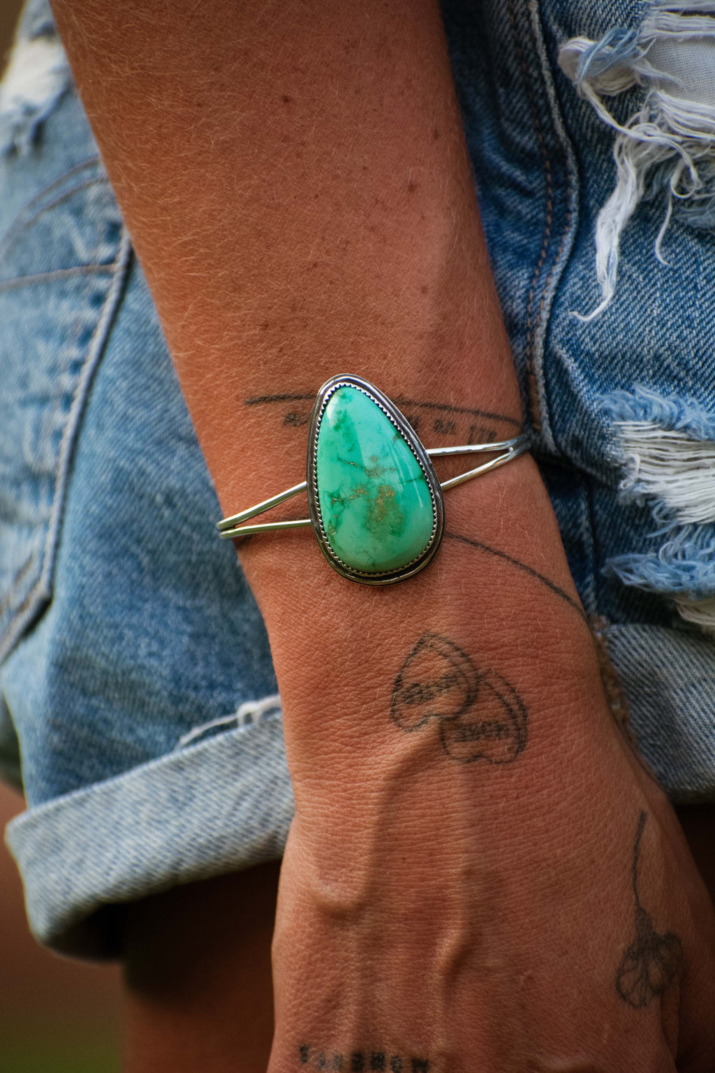 Sea Bracelet