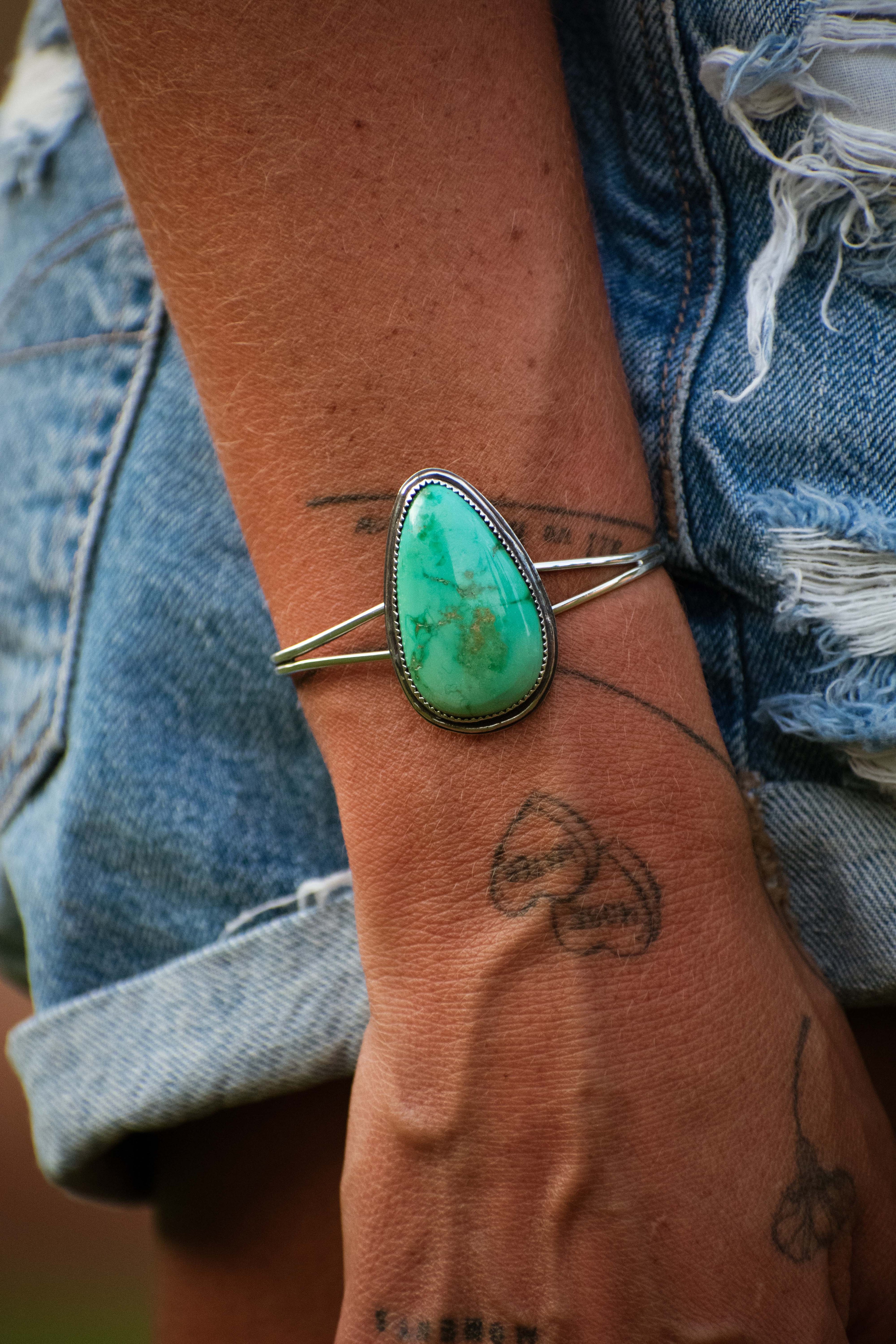 Sea Bracelet